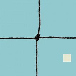 Netz aus PE, Maschenw. 30 mm, 1,0 - 1,2 mm ø