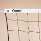 Volleyball-Freizeitnetz, PE, Garnst. 2 mm ø