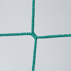 Mini-Tornetz 1,30 m x 0,90 m Tiefe 0,70 / 0,70 m, PP 2,3 mm ø Mw. 45 mm