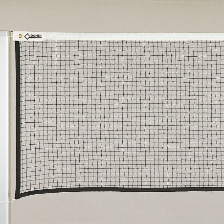 Badminton-Turniernetz Din EN 1509