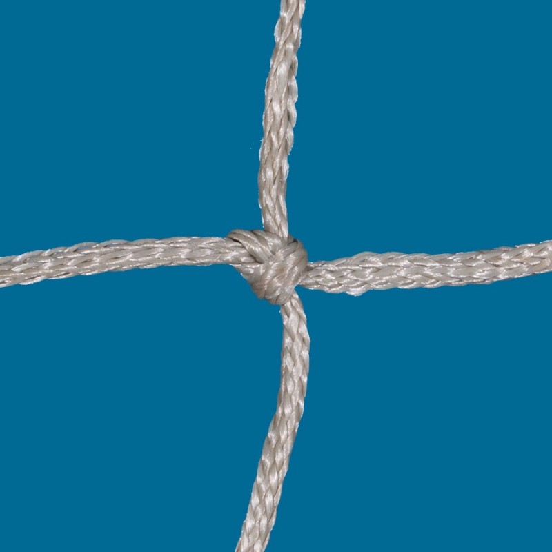 Netz aus PP hochfest, Maschenw. 45 mm, 2,5 mm ø 