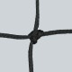 Netz aus PE, Maschenw. 100 mm, 4,0 mm ø