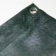 Polyester-Gewebe, luftdurchlässig, ca. 295 g / qm