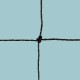 Netz aus PE, Maschenw. 50 mm, 1,0 - 1,2 mm ø