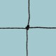 PE Netz 3 x 8 m, Masche 30 mm, Stärke 1,0 - 1,2 mm ø
