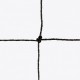 PE Netz 3 x 8 m "Drahteinlage", Masche 30 mm, Stärke 1,0 - 1,2 mm ø