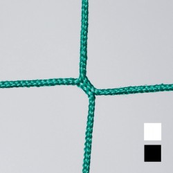Netz aus PP hochfest, Maschenw. 20 mm, 2,3 mm ø