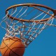 Basketball-Trainingsnetz