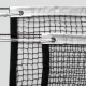 Badminton-Netzgarnitur, 2 Netze