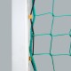 Handballtornetz 3,10 x 2,10 m Tiefe 0,80 / 1,00 m, PE 4 mm ø
