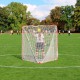 Lacrosse Tornetz 1,83 x 1,83 m Netztiefe 2,14 m