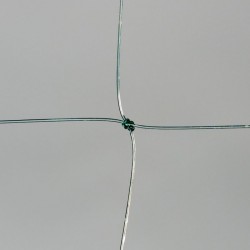 Katzennetz Nylon monofil 3 x 2 m Maschenw. 50 mm, 0,6 mm ø