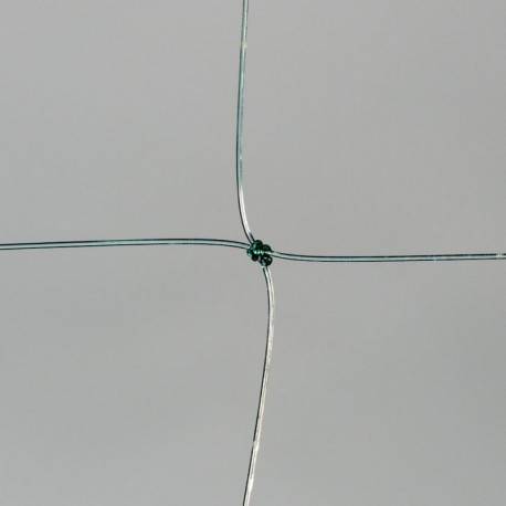 Katzennetz Nylon monofil 3 x 4 m Maschenw. 50 mm, 0,6 mm ø