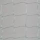 Netz aus Nylon monofil, Maschenw. 20 mm, 0,4 mm ø