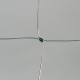 Netz aus Nylon monofil, Maschenw. 30 mm, 0,6 mm ø