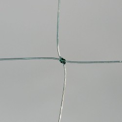 Netz aus Nylon monofil, Maschenw. 30 mm, 0,6 mm ø