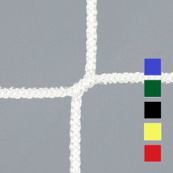 Netz aus PP hochfest, Maschenw. 45 mm, 3,0 mm ø