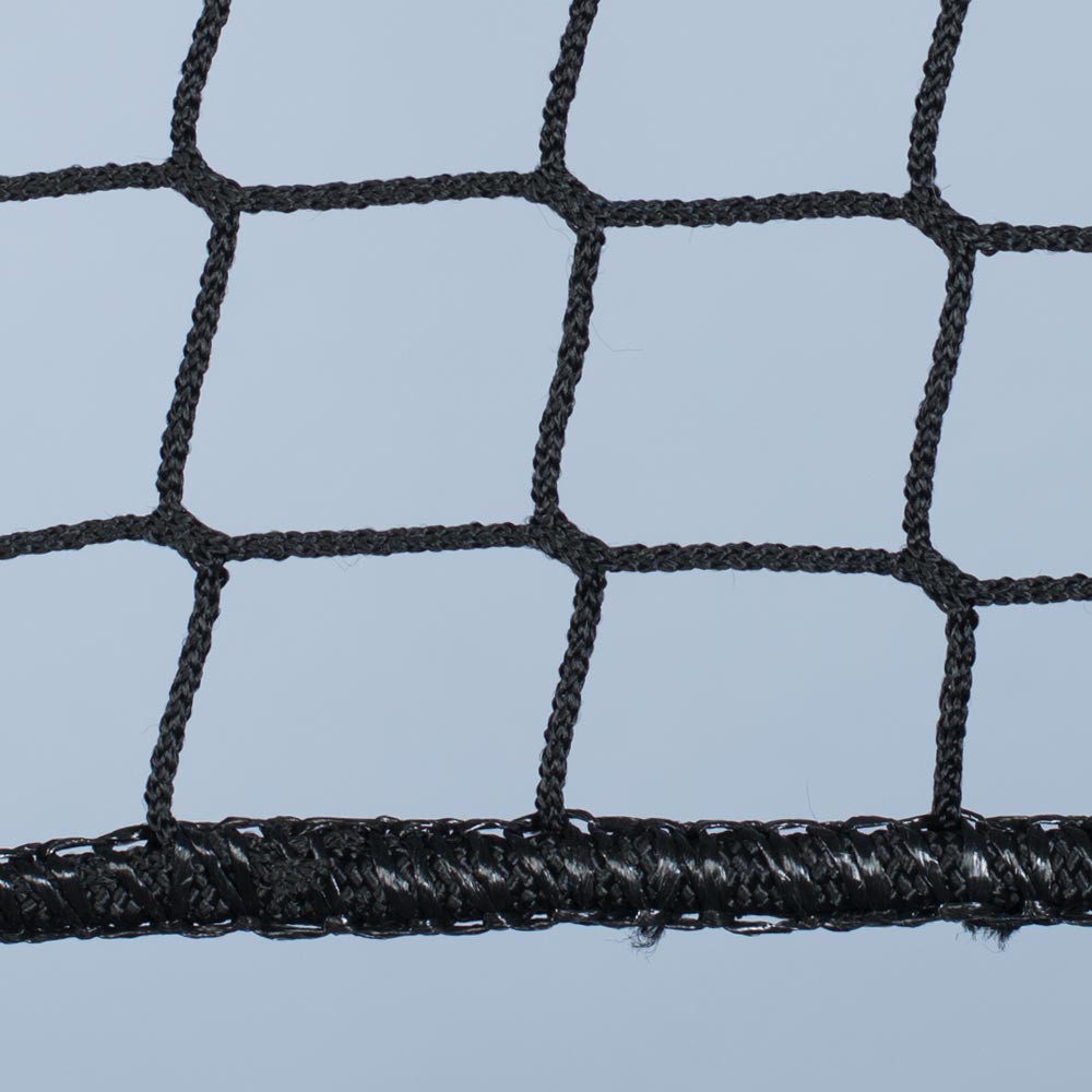 Bleileine 200 g / m, ummantelt, vernäht an der Netzkante Bleileine 200 g / m, ummantelt, vernäht an der Netzkante aus der Kategorie Laufmeterware