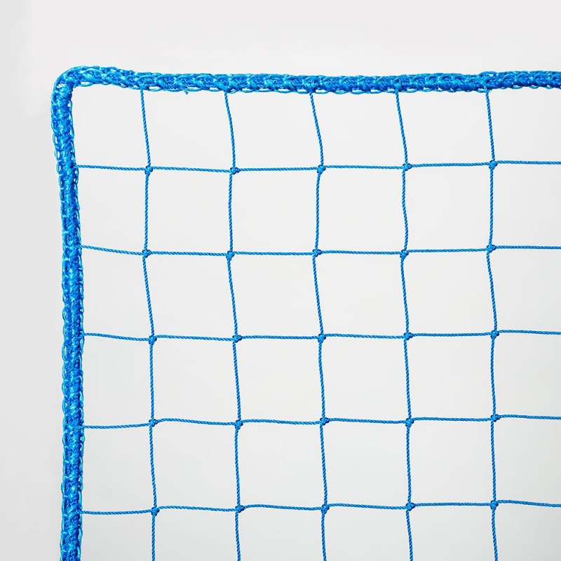 Randverstärkung "Standard" Netzkante gesäumt ca. 6 mm ø Randverstärkung "Standard" Netzkante gesäumt ca. 6 mm ø aus der Kategorie Randverstärkungen