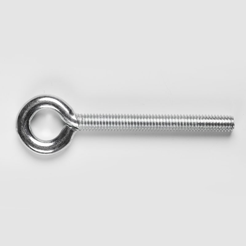 Ösenschraube M 6 x 50 mm Ösenschraube M 6 x 50 mm aus der Kategorie Kleinmaterial