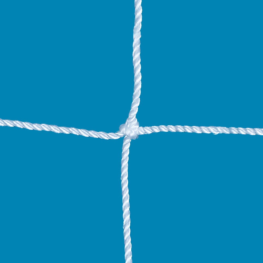 Auflegenetz, Maschenw. 20 mm, Netzmaß 10 x 10 m, PA 1,2 mm ø Auflegenetz, Maschenw. 20 mm, Netzmaß 10 x 10 m, PA 1,2 mm ø aus der Kategorie Auflegenetze/Gewebe