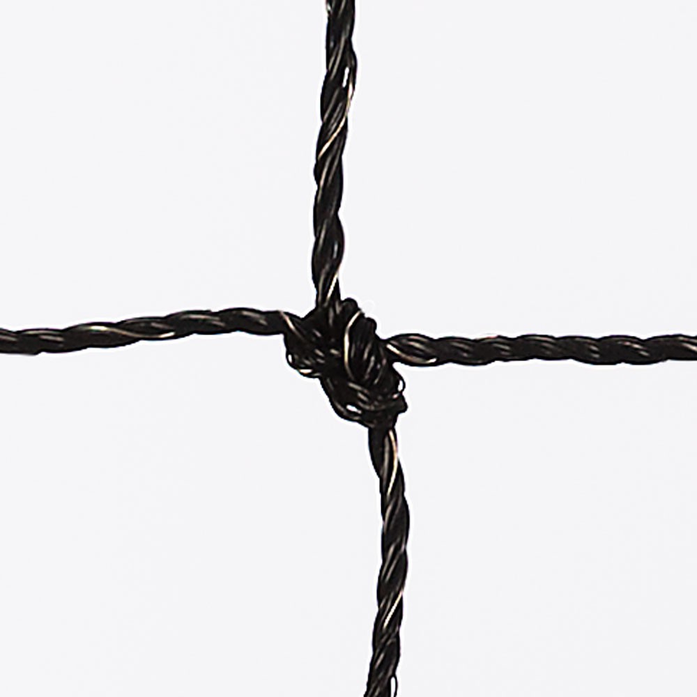PE Netz "mit Drahteinlage", Maschenw. 30mm, 1,0 - 1,2mm ø aus der Kategorie konfigurierbare Artikel (nicht sichtbar)