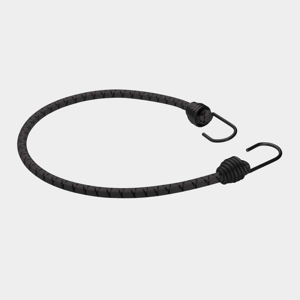 Gummiseil 0,80 m, 9 mm stark Gummiseil 0,80 m, 9 mm stark aus der Kategorie Zubehör Planen / Netze