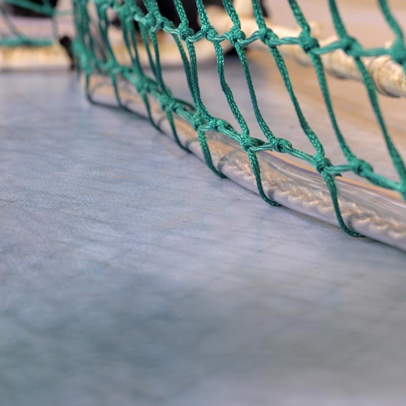 Kettenbeschwerung im Kunststoffschlauch aus der Kategorie Netzzubehör