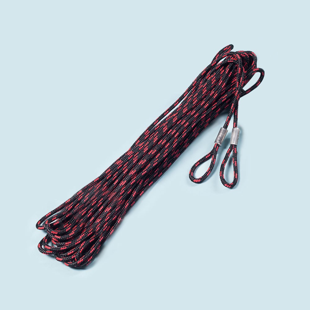 Ersatz-Kevlarseil, für Volleyball-Netze, 5 mm, 11,70 m lang Ersatz-Kevlarseil, für Volleyball-Netze, 5 mm, 11,70 m lang aus der Kategorie Volleyball Zubehör