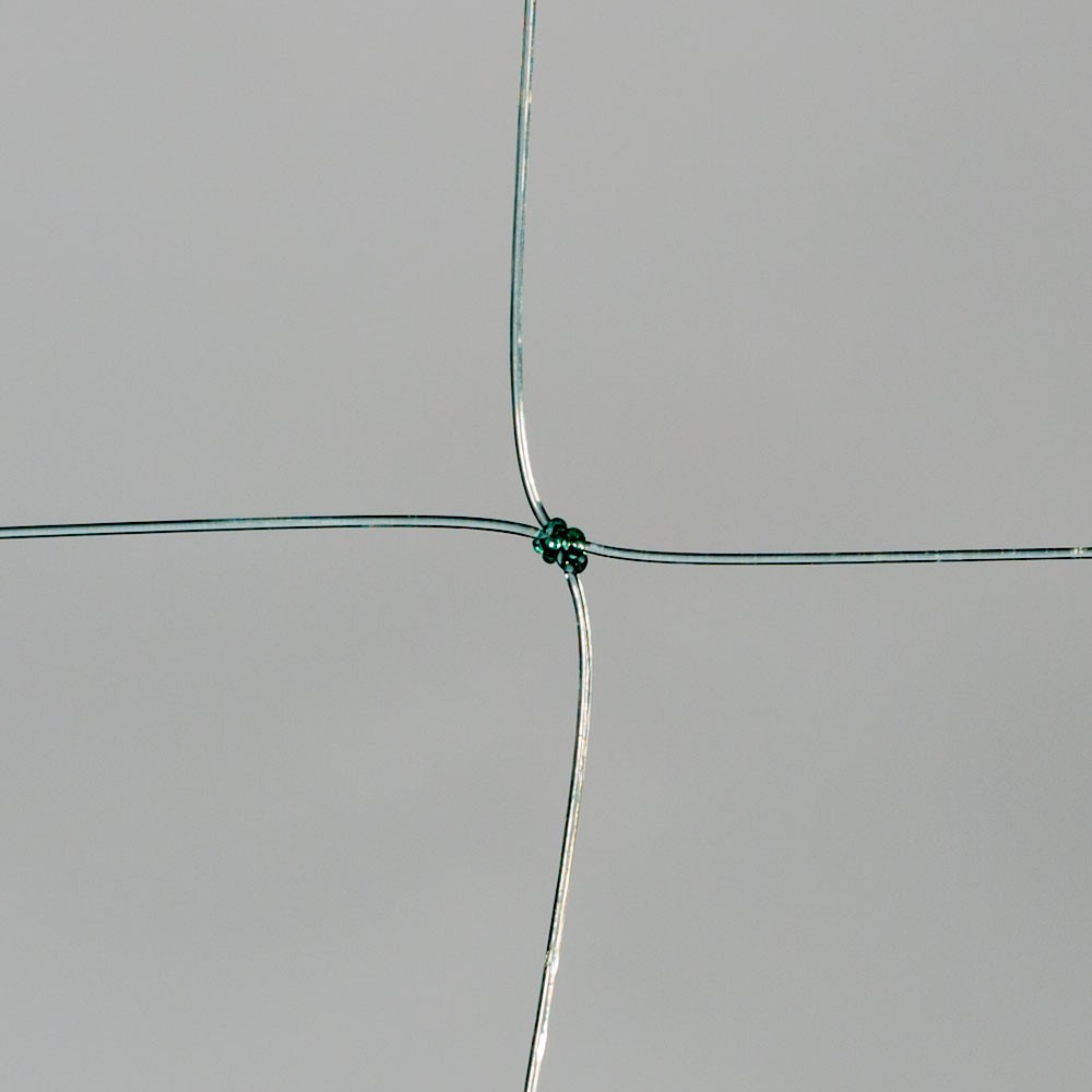 Netz aus Nylon monofil, Maschenw. 30 mm, 0,6 mm ø aus der Kategorie konfigurierbare Artikel (nicht sichtbar)