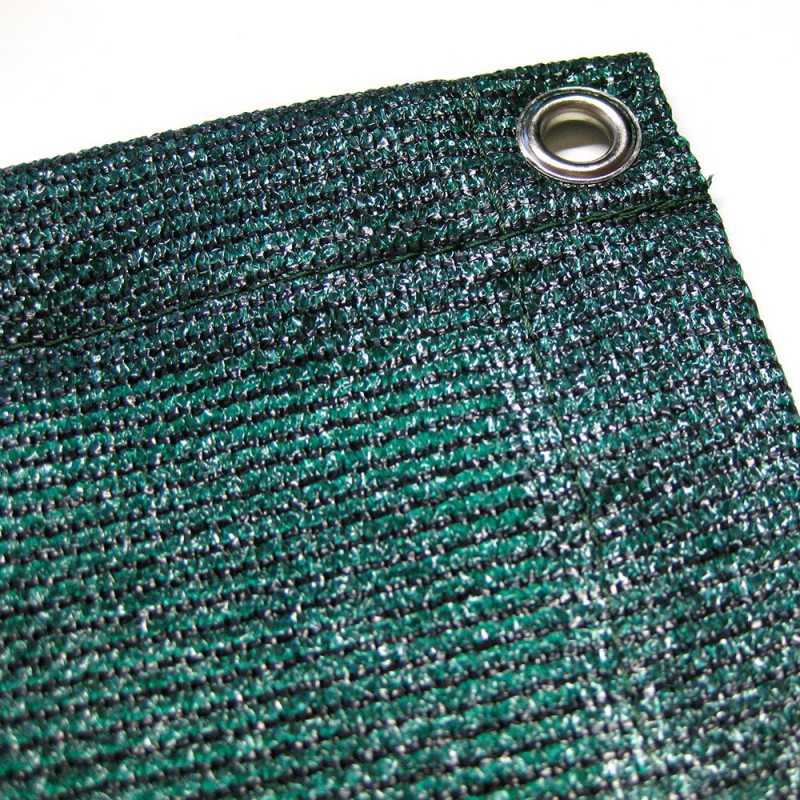 Abdeckplane 3,00 x 5,00 m, DEKRA, 190 g/qm, geöst + Gummileine aus der Kategorie Abdeckplanen DEKRA / VDI