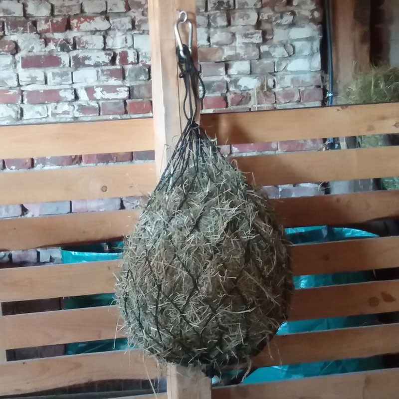 Heunetz / Futtersack Profi 75 Maschenweite 10 cm Heunetz / Futtersack Profi 75 Maschenweite 10 cm aus der Kategorie Google Shopping