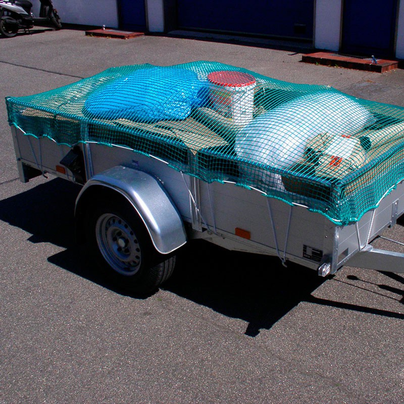 Abdecknetz 2,50 x 3,50 m geknotet, Maschenweite 30 mm, PE 2,0 mm ø Abdecknetz 2,50 x 3,50 m geknotet, Maschenweite 30 mm, PE 2,0 mm ø aus der Kategorie Sonderposten Mw. 30 mm