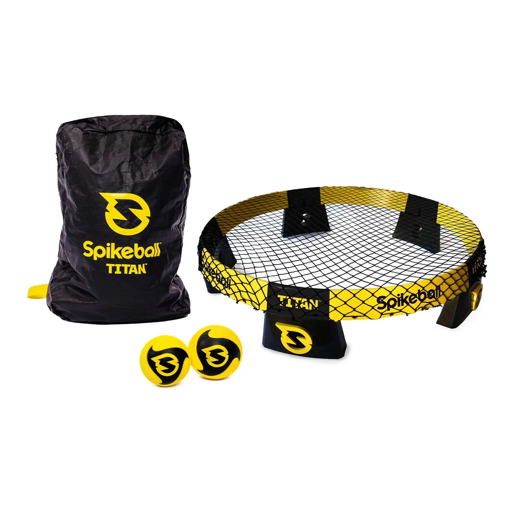 Spikeball Titan-Set