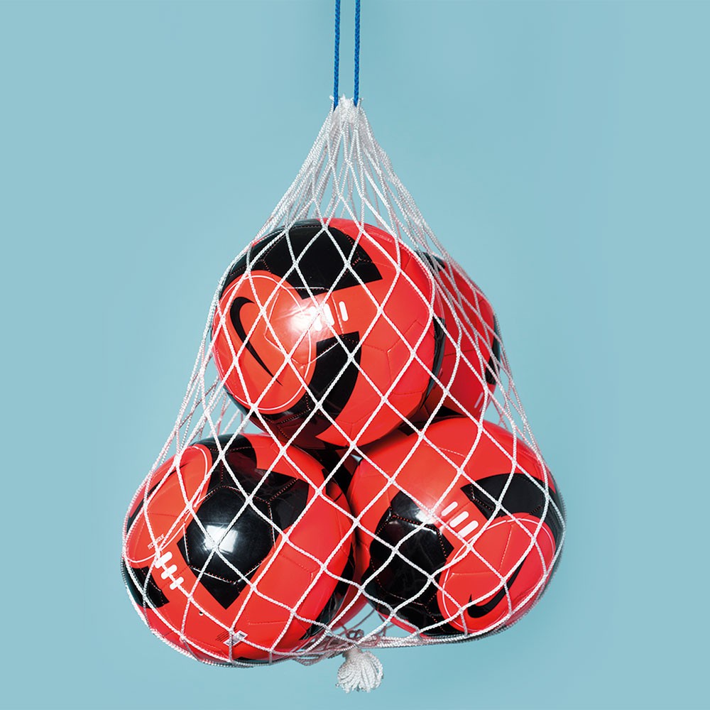 Balltragenetz bis 12 Bälle Balltragenetz bis 12 Bälle aus der Kategorie Balltragenetze