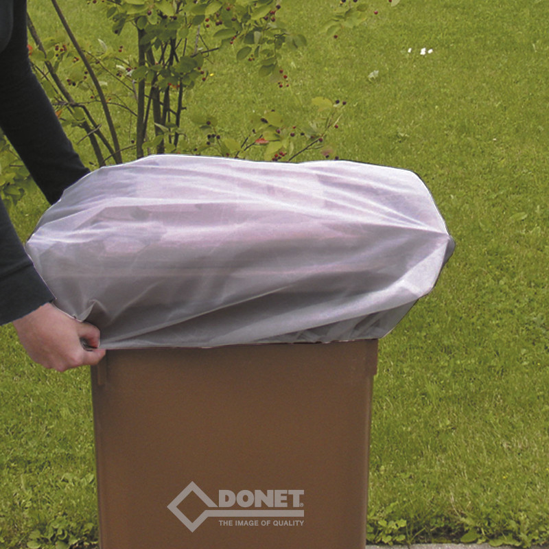 Biotonnen - Abdecknetz, f. 120L Tonne aus der Kategorie Google Shopping