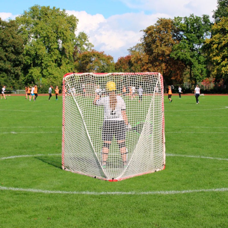 Lacrosse Tornetz 1,83 x 1,83 m Netztiefe 2,14 m aus der Kategorie Tornetze