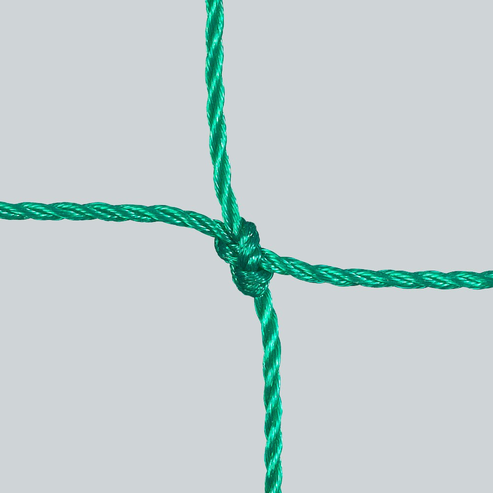 Netz aus PE , Maschenw. 45 mm, 2,0 mm ø aus der Kategorie Netze auf Maß
