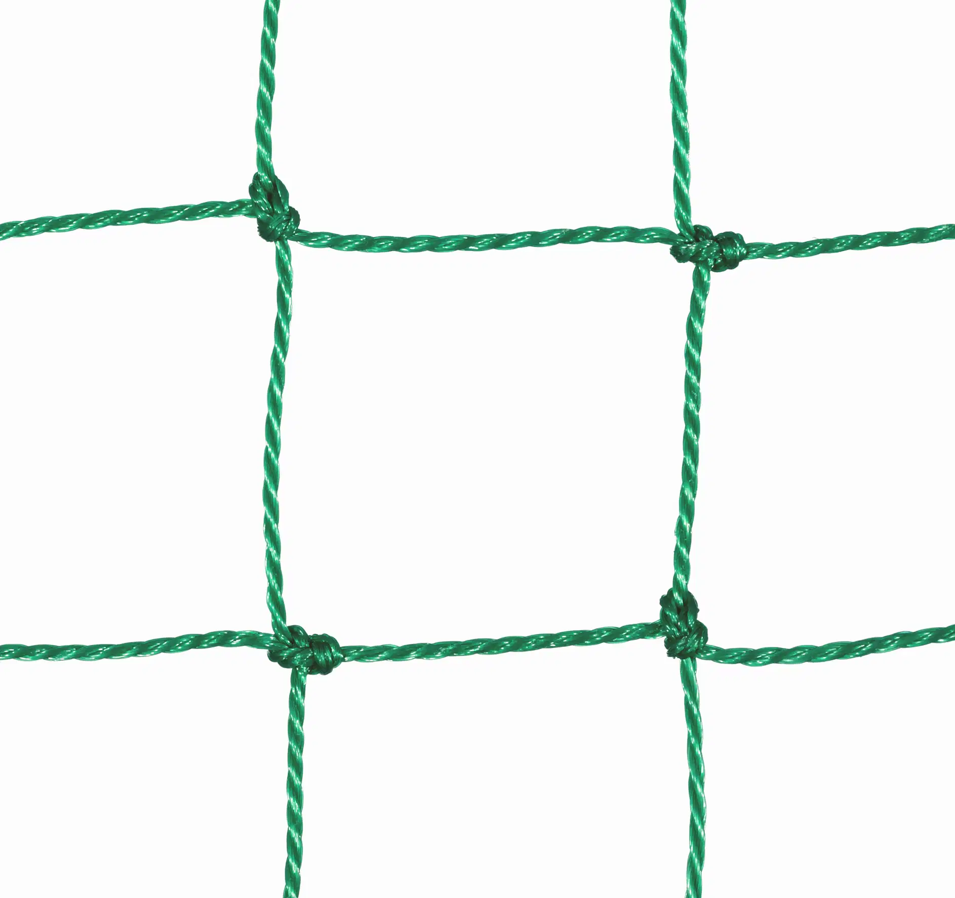 Ranknetz 2,00 x 3,00 m, PE, Maschenw. 130 mm, 2,0 mm ø