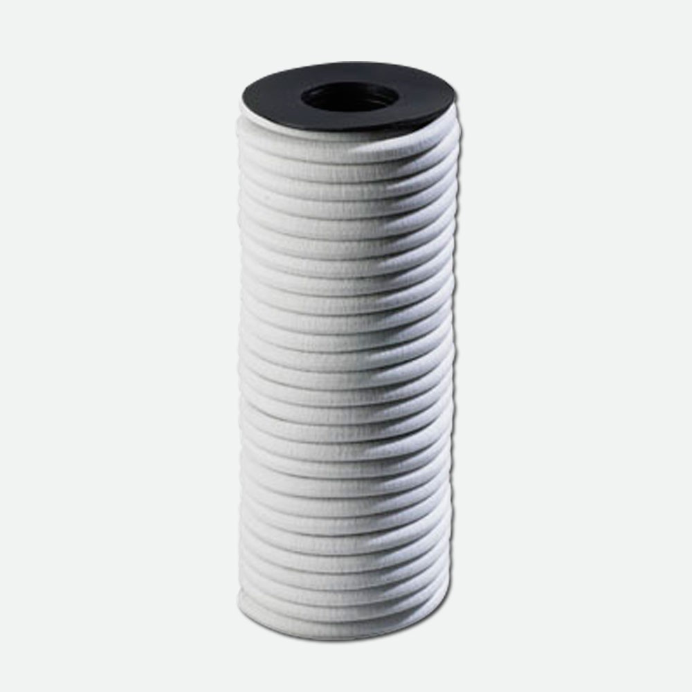 Randleine, PP 3,0 mm ø, Rollenware 100 Meter aus der Kategorie Leinen