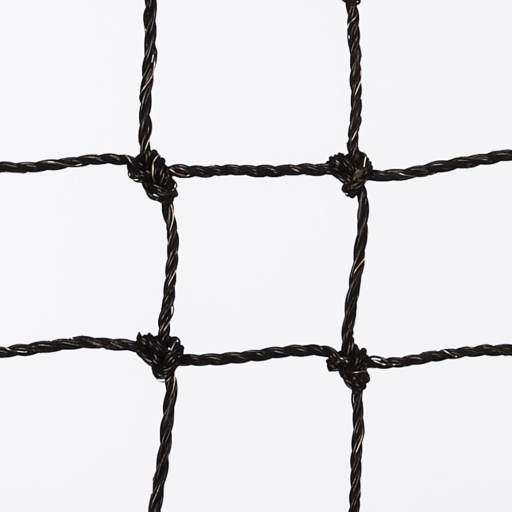 PE Netz "mit Drahteinlage", Maschenw. 30mm, 1,0 - 1,2mm ø aus der Kategorie konfigurierbare Artikel (nicht sichtbar)