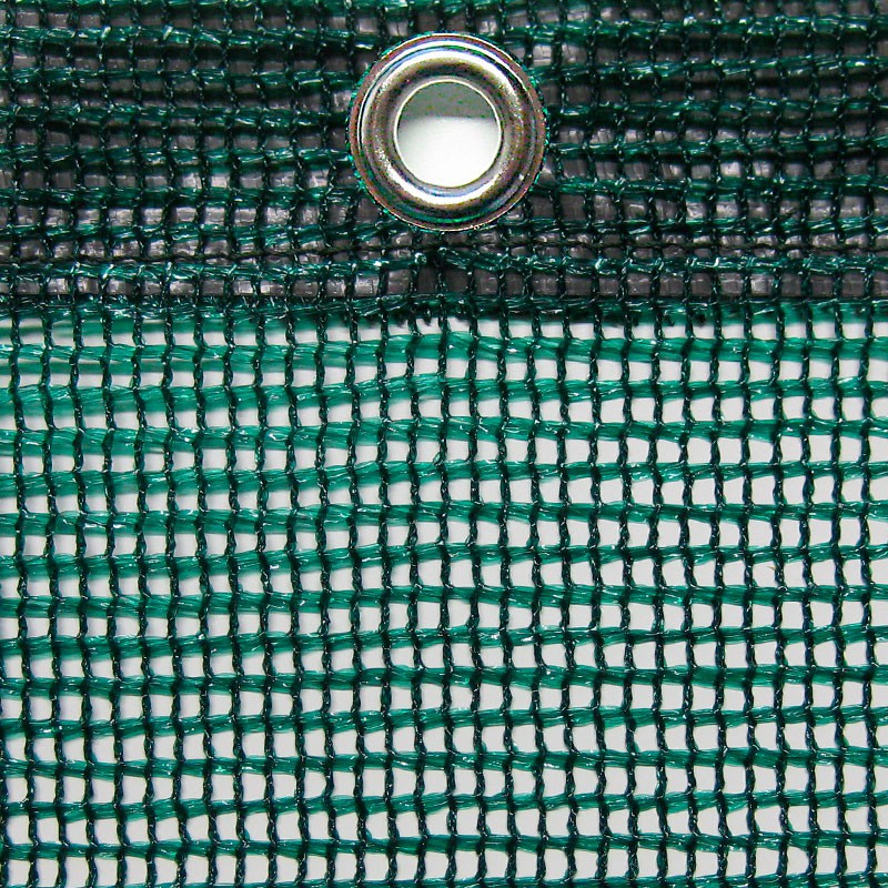 Polyethylen-Gewebe, luftdurchlässig, ca. 105 g / qm aus der Kategorie Gewebe luftdurchlässig