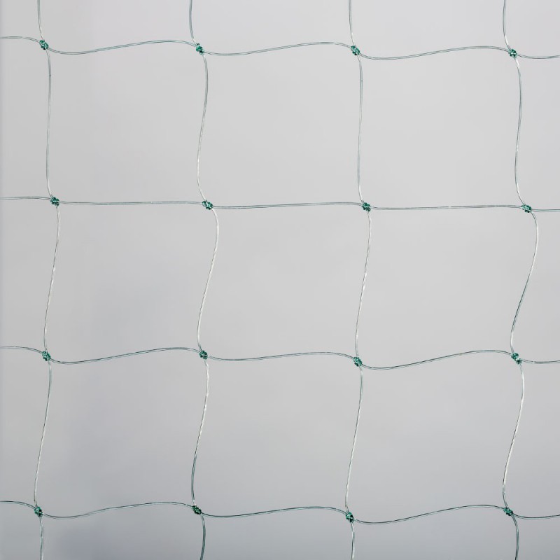 Katzennetz Nylon monofil 3 x 2 m Maschenw. 50 mm, 0,6 mm ø aus der Kategorie Google Shopping