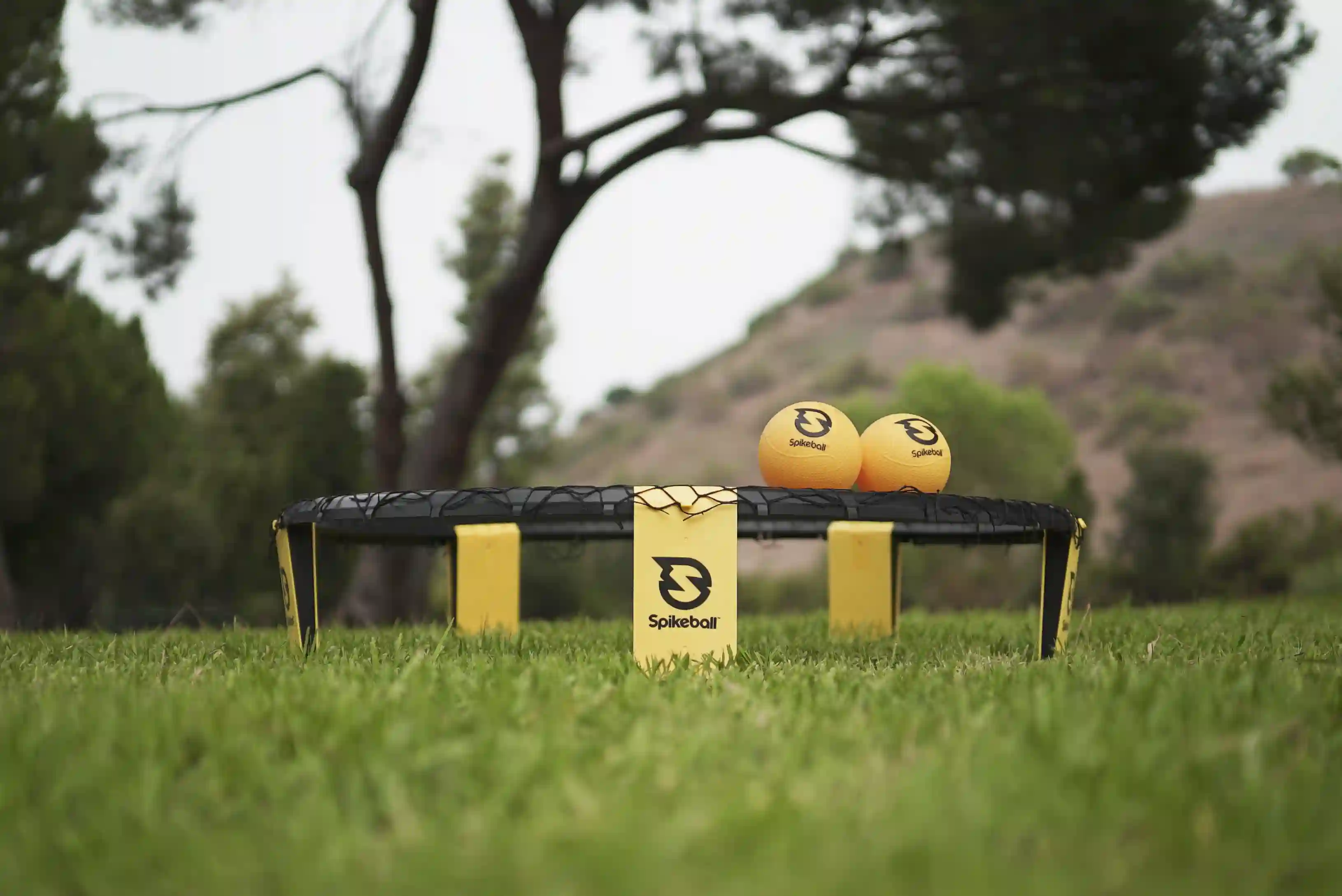 Spikeball Weekender-Set