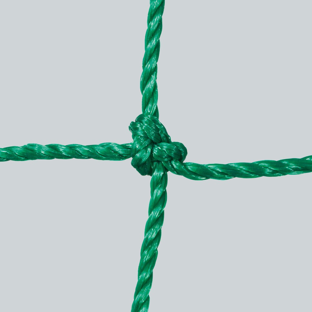 Abdecknetz Sondermaß DEKRA/VDI, Maschenw. 45 mm, PE gekn. 3 mm aus der Kategorie konfigurierbare Artikel (nicht sichtbar)