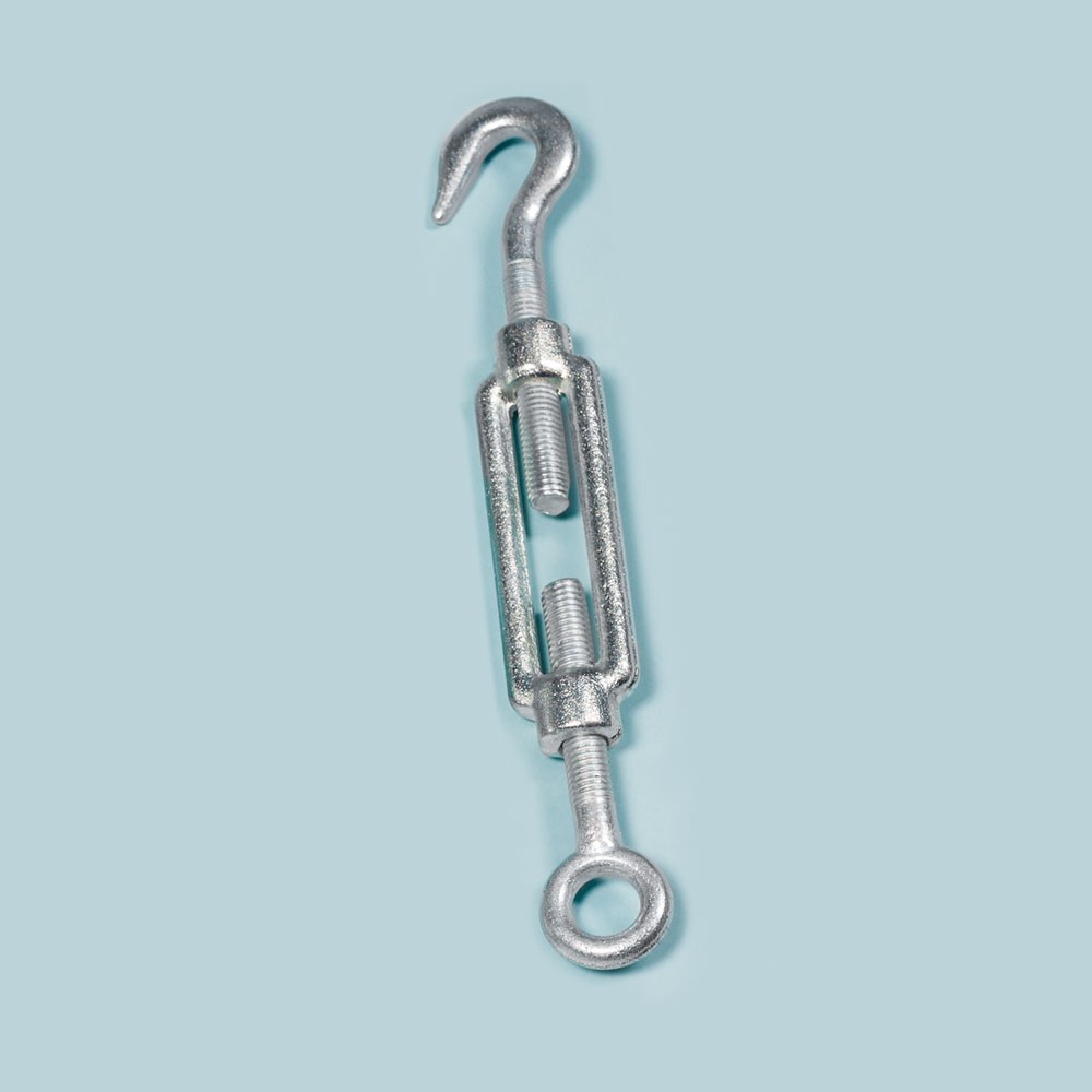 Spannschloss M 8 x 110 mm aus der Kategorie Spannmaterial