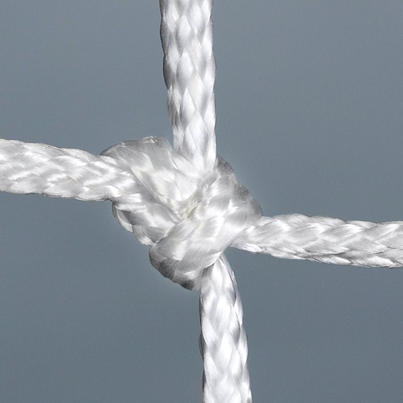 Lastentransportnetz 6,0 x 6,0 m Nutzlast bis 2,5 to Lastentransportnetz 6,0 x 6,0 m Nutzlast bis 2,5 to aus der Kategorie Nutzlast bis 2,5 to