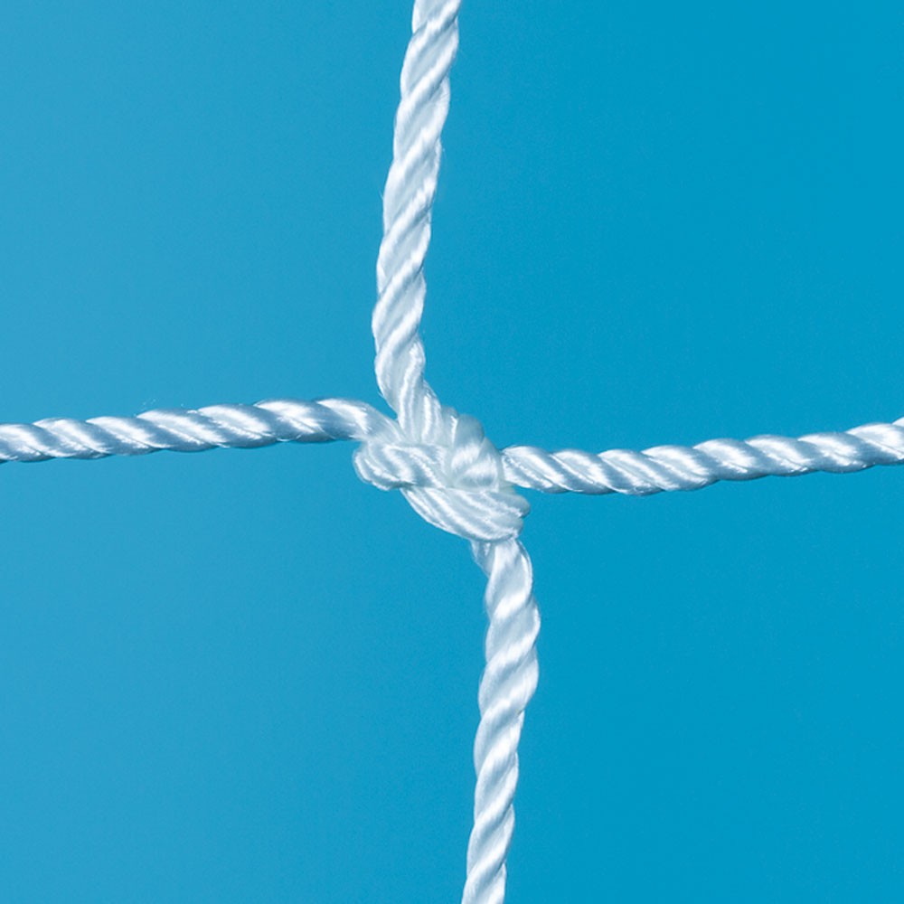 Netz aus Nylon, Maschenw. 40 mm, 3,0 mm ø Netz aus Nylon, Maschenw. 40 mm, 3,0 mm ø aus der Kategorie konfigurierbare Artikel (nicht sichtbar)