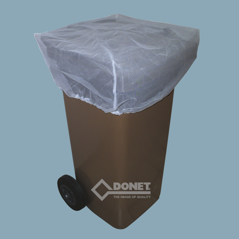 Biotonnen - Abdecknetz, f. 120L Tonne Biotonnen - Abdecknetz, f. 120L Tonne aus der Kategorie Google Shopping