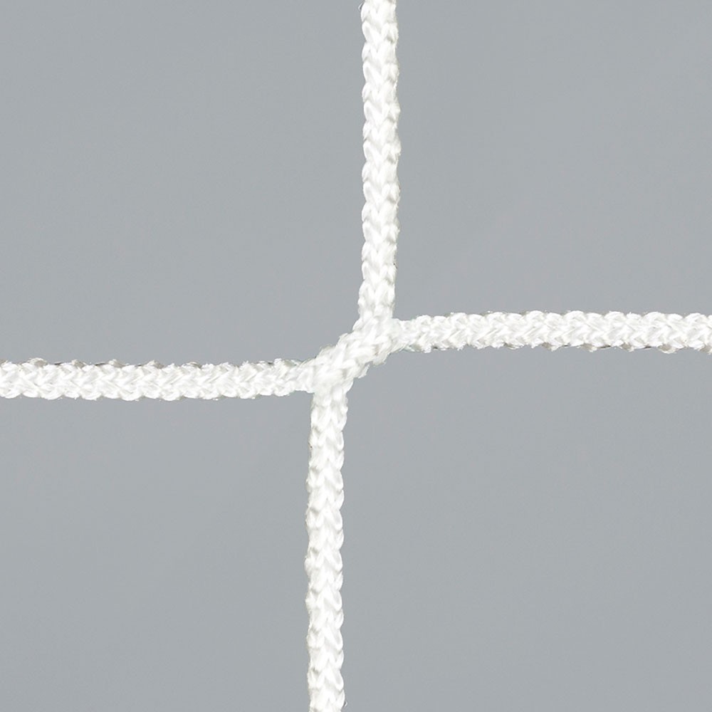 Trennnetz Tennishalle 40 x 3,00 m aus PP 2,3 mm ø, weiß Trennnetz Tennishalle 40 x 3,00 m aus PP 2,3 mm ø, weiß aus der Kategorie Standardmaß 40 x 3,00 m